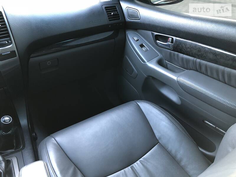 Позашляховик / Кросовер Lexus GX 2006 в Дніпрі фото 53 Позашляховик / Кросовер Lexus GX 2006 в Дніпрі