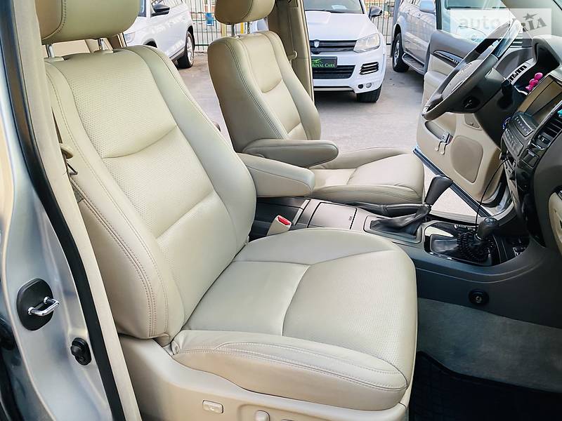 Внедорожник / Кроссовер Lexus GX 2006 в Харькове