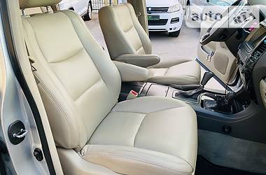 Позашляховик / Кросовер Lexus GX 2006 в 