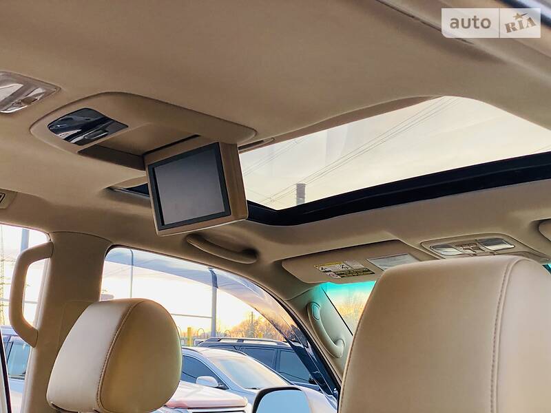 Внедорожник / Кроссовер Lexus GX 2006 в Харькове