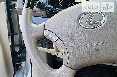 Позашляховик / Кросовер Lexus GX 2006 в 