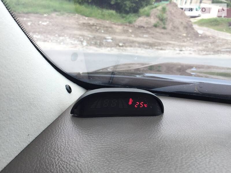 Позашляховик / Кросовер Lexus GX 2007 в Харкові