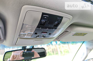 Внедорожник / Кроссовер Lexus GX 2011 в 