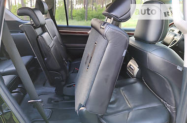 Внедорожник / Кроссовер Lexus GX 2011 в 