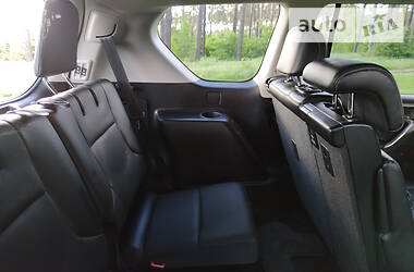 Внедорожник / Кроссовер Lexus GX 2011 в 