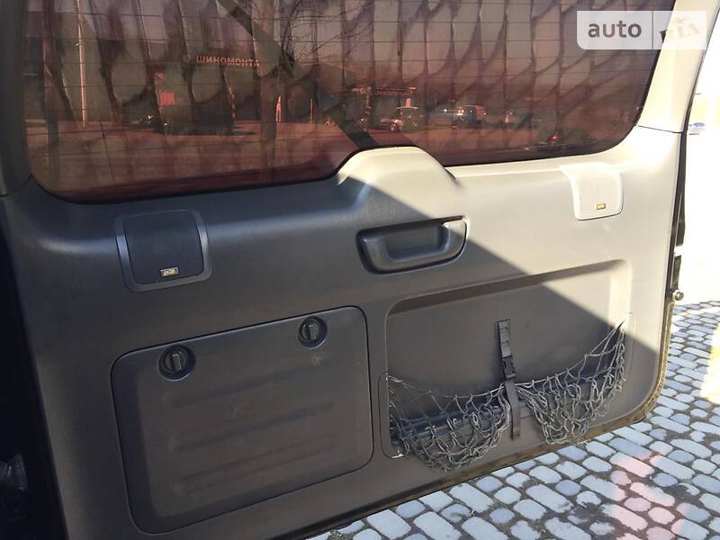 Внедорожник / Кроссовер Lexus GX 2007 в Ивано-Франковске фото 33 Внедорожник / Кроссовер Lexus GX 2007 в Ивано-Франковске