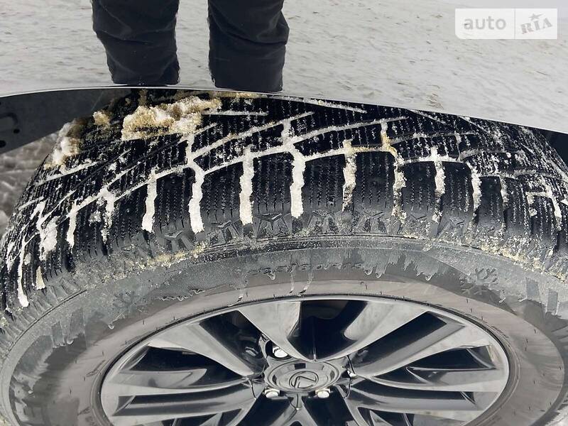 Позашляховик / Кросовер Lexus GX 2017 в Олександрії