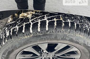 Позашляховик / Кросовер Lexus GX 2017 в 