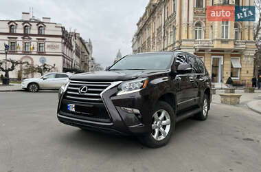 Внедорожник / Кроссовер Lexus GX 2013 в Одессе