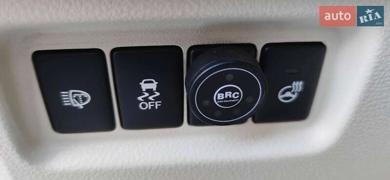 Внедорожник / Кроссовер Lexus GX 2010 в Чорткове