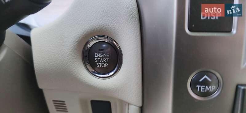 Внедорожник / Кроссовер Lexus GX 2010 в Чорткове