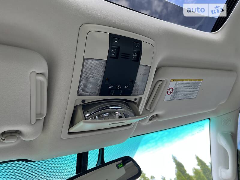 Позашляховик / Кросовер Lexus GX 2010 в Харкові