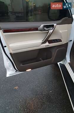 Позашляховик / Кросовер Lexus GX 2018 в Києві