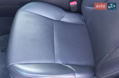 Позашляховик / Кросовер Lexus GX 2015 в Дніпрі