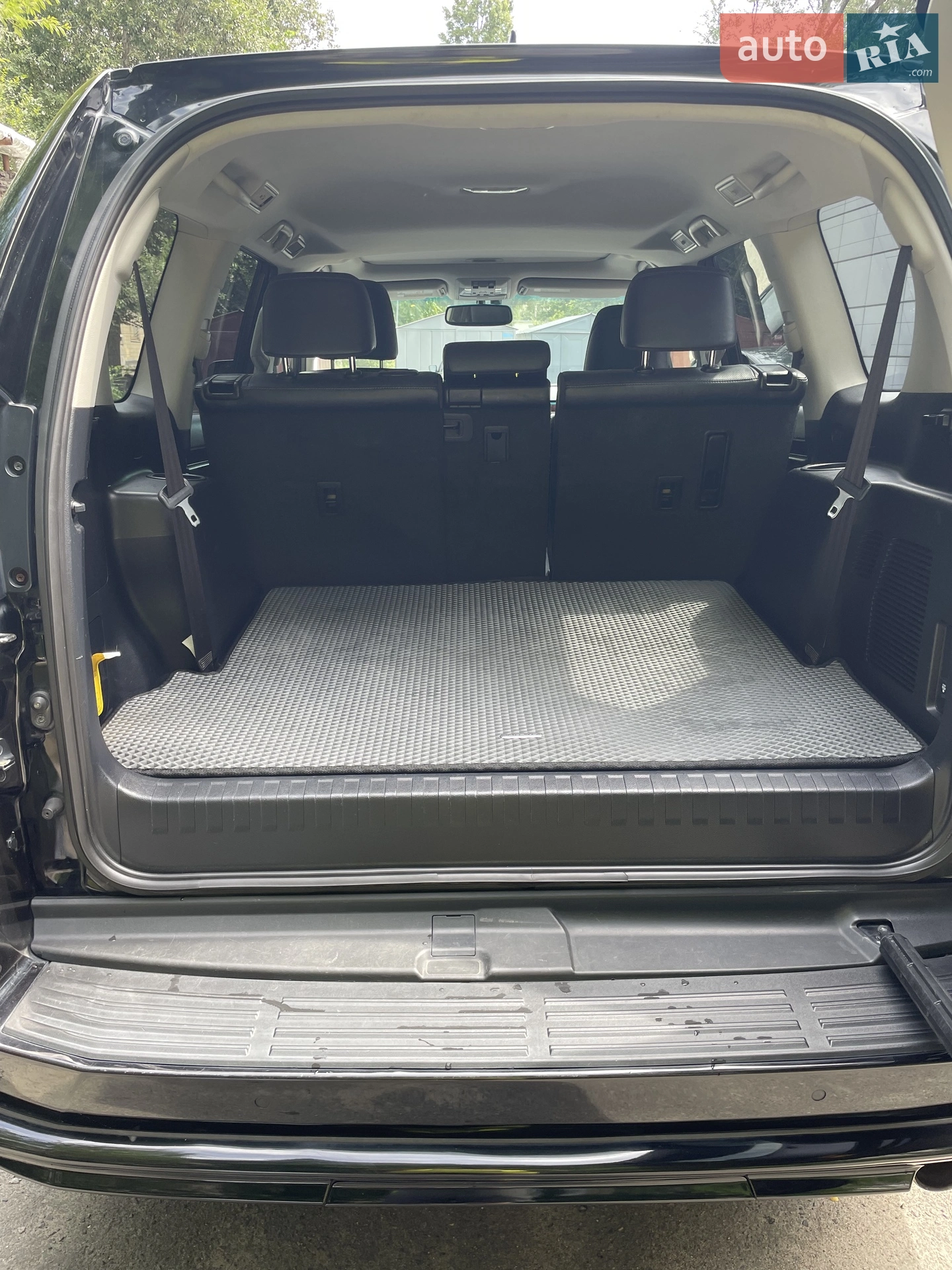 2016 Lexus GX - мініатюра 12