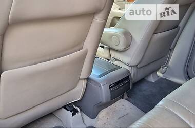 Внедорожник / Кроссовер Lexus GX 2006 в 