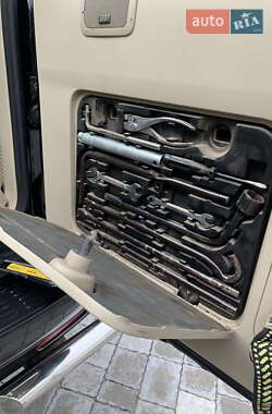 Внедорожник / Кроссовер Lexus GX 2005 в 