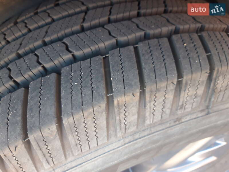 Внедорожник / Кроссовер Lexus GX 2018 в Житомире