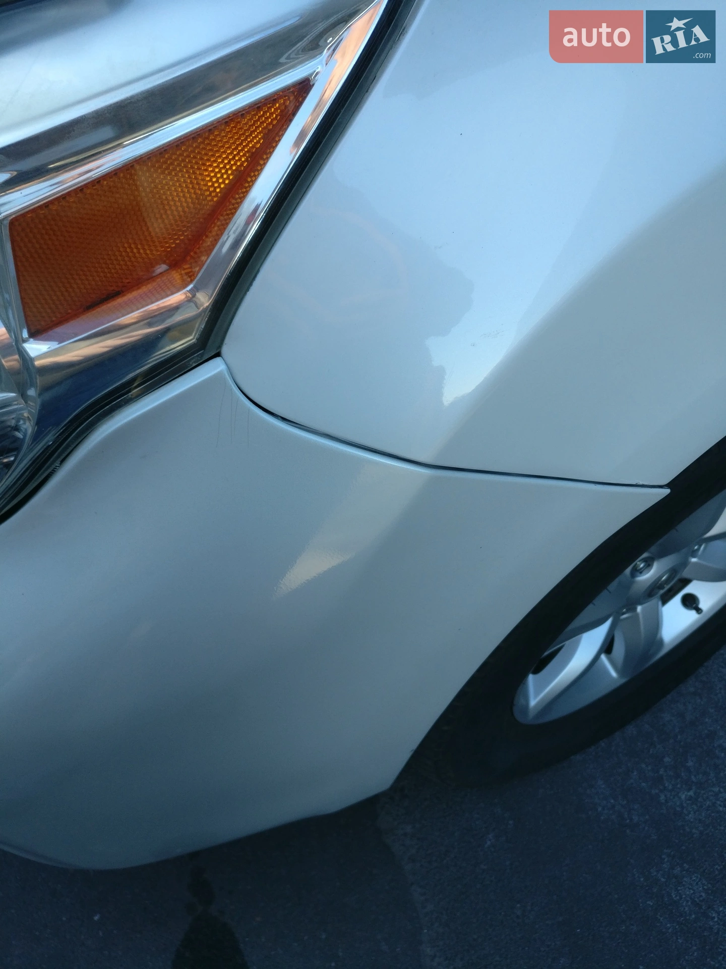 2013 Lexus GX - мініатюра 5