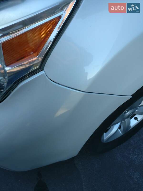 Внедорожник / Кроссовер Lexus GX 2013 в Одессе