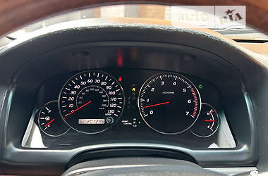 Внедорожник / Кроссовер Lexus GX 2004 в Ивано-Франковске