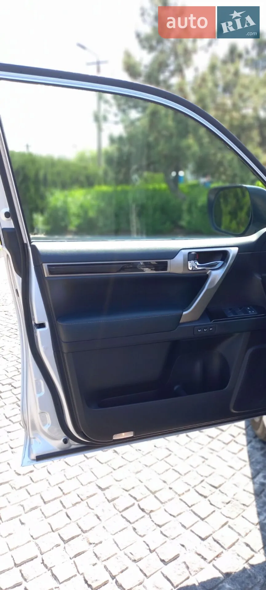 2015 Lexus GX - мініатюра 49