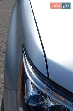 Позашляховик / Кросовер Lexus GX 2015 в Дніпрі