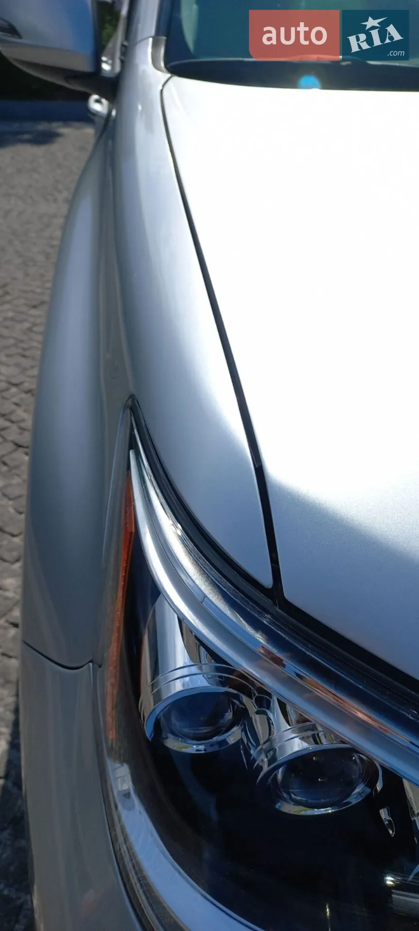 2015 Lexus GX - мініатюра 91