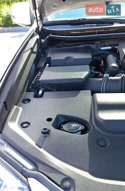 Позашляховик / Кросовер Lexus GX 2015 в Дніпрі