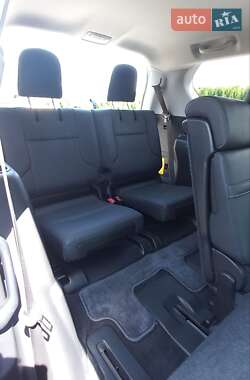 Позашляховик / Кросовер Lexus GX 2015 в Дніпрі