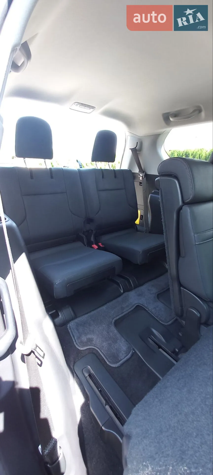 2015 Lexus GX - мініатюра 68