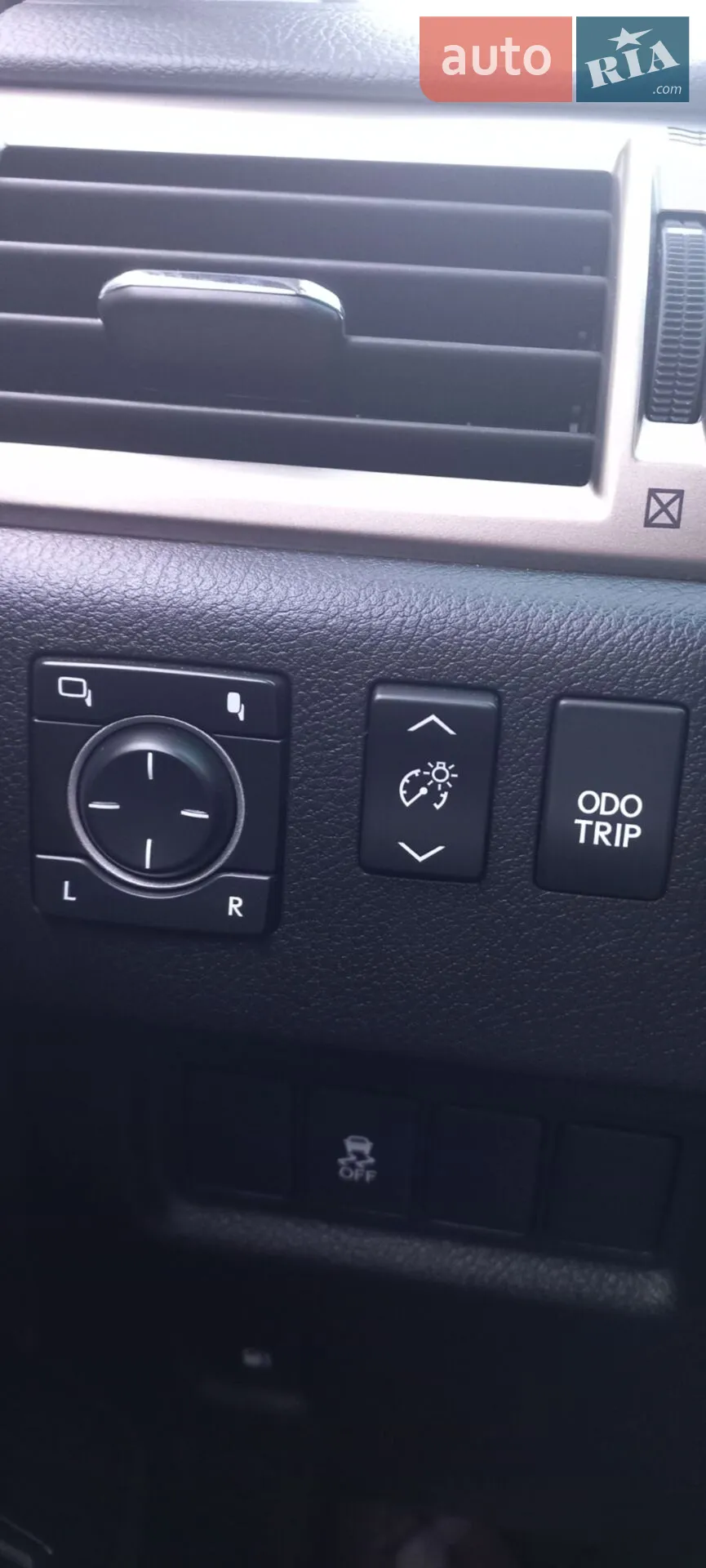 2015 Lexus GX - мініатюра 42