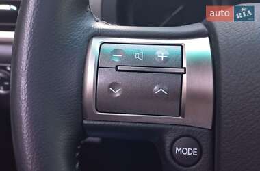 Позашляховик / Кросовер Lexus GX 2015 в Дніпрі