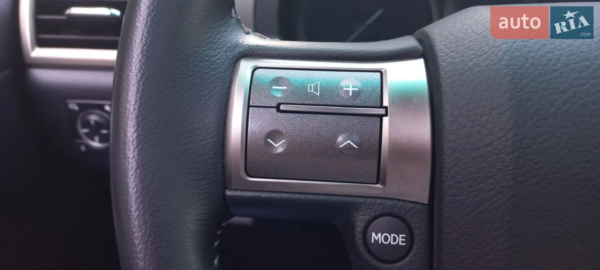 2015 Lexus GX - мініатюра 40