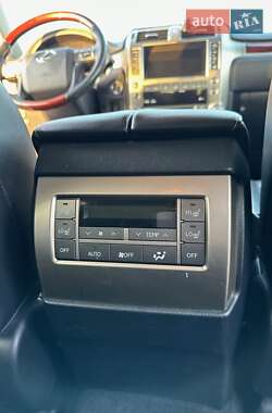 Внедорожник / Кроссовер Lexus GX 2011 в Луцке