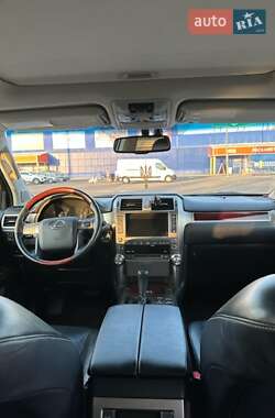 Внедорожник / Кроссовер Lexus GX 2011 в Луцке