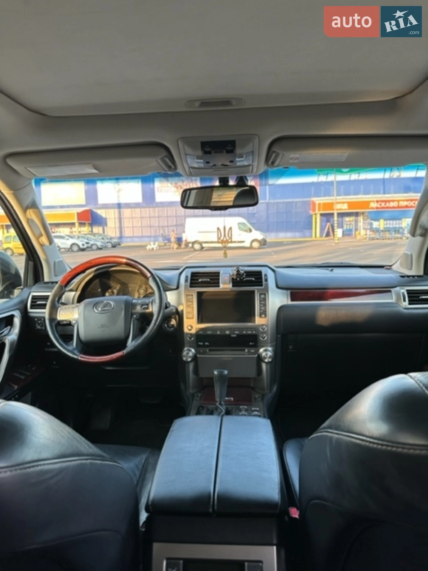 2011 Lexus GX - мініатюра 17