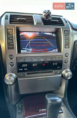 Внедорожник / Кроссовер Lexus GX 2011 в Луцке