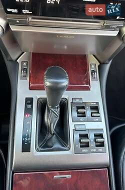Внедорожник / Кроссовер Lexus GX 2011 в Луцке