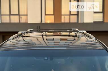 Внедорожник / Кроссовер Lexus GX 2010 в 