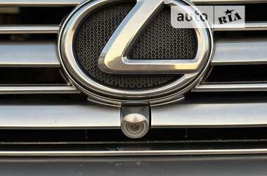 Внедорожник / Кроссовер Lexus GX 2010 в 
