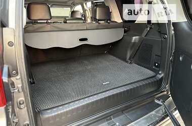 Внедорожник / Кроссовер Lexus GX 2010 в 