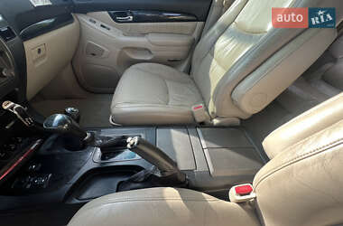 Внедорожник / Кроссовер Lexus GX 2005 в 
