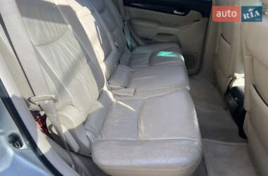 Внедорожник / Кроссовер Lexus GX 2005 в 
