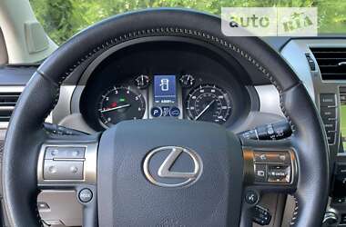 Позашляховик / Кросовер Lexus GX 2017 в Подільську