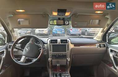 Внедорожник / Кроссовер Lexus GX 2010 в Киеве