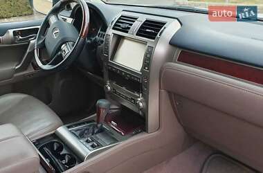 Внедорожник / Кроссовер Lexus GX 2017 в Днепре
