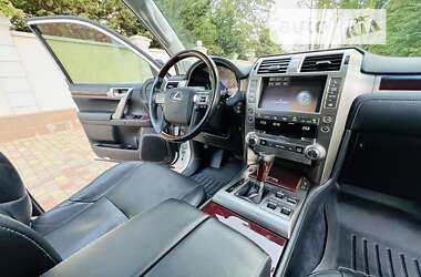 Внедорожник / Кроссовер Lexus GX 2014 в Одессе