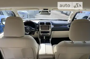 Lexus GX 2020