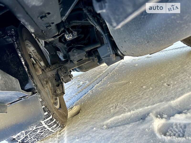 Позашляховик / Кросовер Lexus GX 2016 в Києві